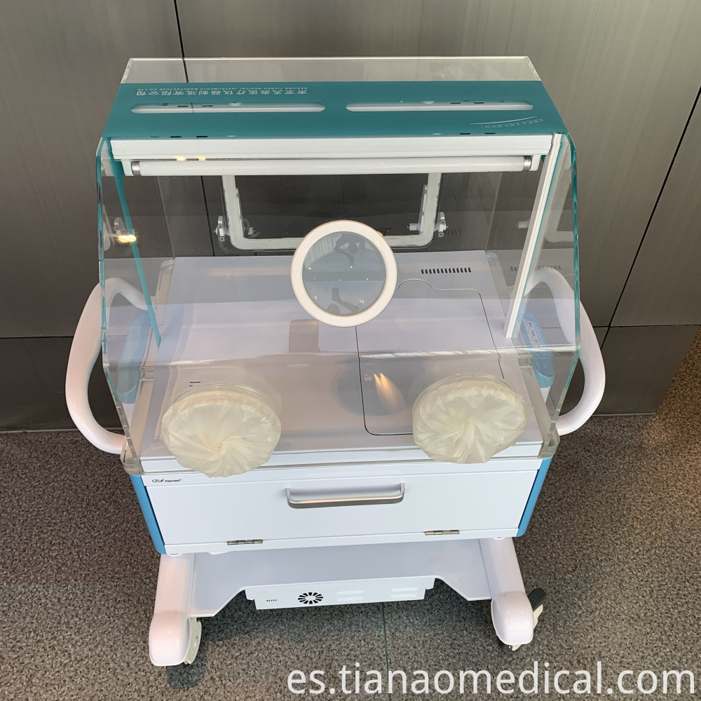 Carro inteligente de dispensación de medicamentos hospitalarios Hospital Intelligent Medication Dispensing Trolley